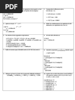 Usar El Matlab para Responder La Siguientes Interrogante
