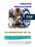 3D Animation NC III.doc