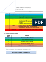 Analisis Data