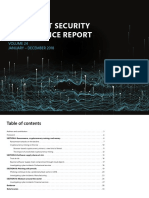 Microsoft Threat Report PDF