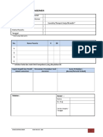 FORM FR - MA-04 Laporan Asesmen