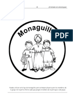 Monaguillos 