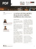 A Nova Lei Das Micro