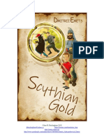 Scythian Gold