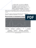 Las Diferencias Entre Value y Speed Graph