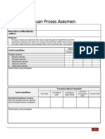 FR - Ac.02 Tinjauan Proses Asesmen