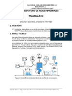 Ethernet Industrial PLCs HMI