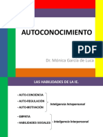 Auto Cono Cimiento