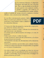 Tecnicas de Autocontrol EmocionalDIVIDIDO