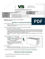 Eeercicios Sketchup 8