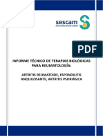 Reumatologia PDF