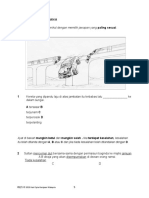 02 - 1 Item Contoh Bahagian A - Tatabahasa