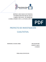 Introducción al Trastorno del Espectro Autista en Nueva Esparta