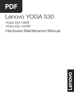 YOGA 530