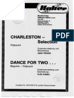 Tréves, J. - Charleston Selection
