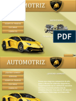 Automotriz Luis