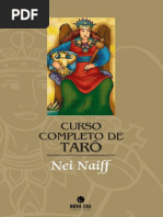 Curso Completo de Taro Nei Naiff 11[001 150] Final