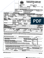 Patrick Buhler Criminal Complaint