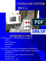 Process Operations (1) DCC+