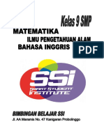 Cover 9 SMP