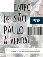 Zine Cidade À Venda