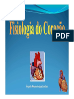 Fisiologia Coracao II