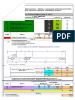 Flete Terrestre y Calculo de Movilizacion