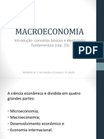 macroecono