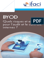 BYOD-Risques Et Enjeux