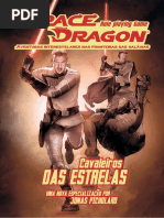 Especialização Space Dragon