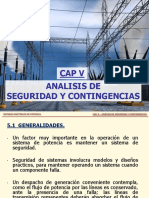 Cap V - Analisis de Seguridad Mod. 27-01-19