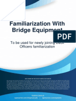 SQEMARINE Bridge Familiarization Checklist 2018 03