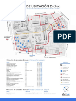Mapa Dictuc PDF