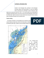 The Norwegian Basins Article OS