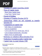 _ Treatment of Income From Different Sources