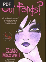 Katie Maxwell - Série Goth 01 - Got Fangs!