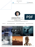 ArtStation - Andrew Price