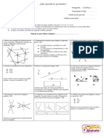 Tateti de Geometria