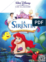 ANEXO 7 - La Sirenita PDF