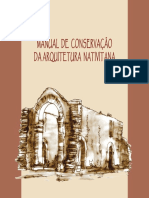 Manual Conservacao Arquitetura Nativitana PDF