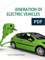 New Generation of Electric Vehicles.pdf
