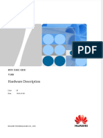 RTN XMC ODU Hardware Description 100-18 PDF