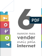 6 Passos Para Vender Mais na Internet - 2014.pdf