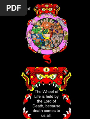 Wheel of Life