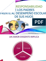 2019 Marzo 26-27 y 28 Floresta Sur Ied Corresponsabilidad Padres