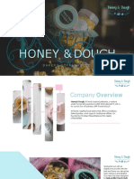 HoneynDough Presentation Compressed