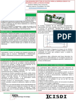 Formato para Poster Del 1er CISDI