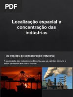 Localização espacial e concentração das indústrias.pptx