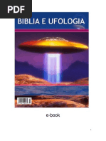A Bíblia e a Ufologia