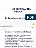 Teoria General Del Estado